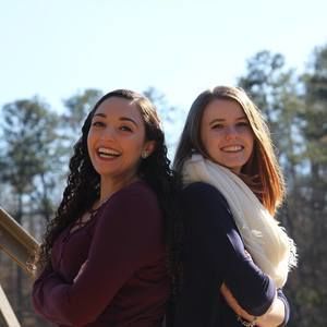 Meet your Posher, Isabella